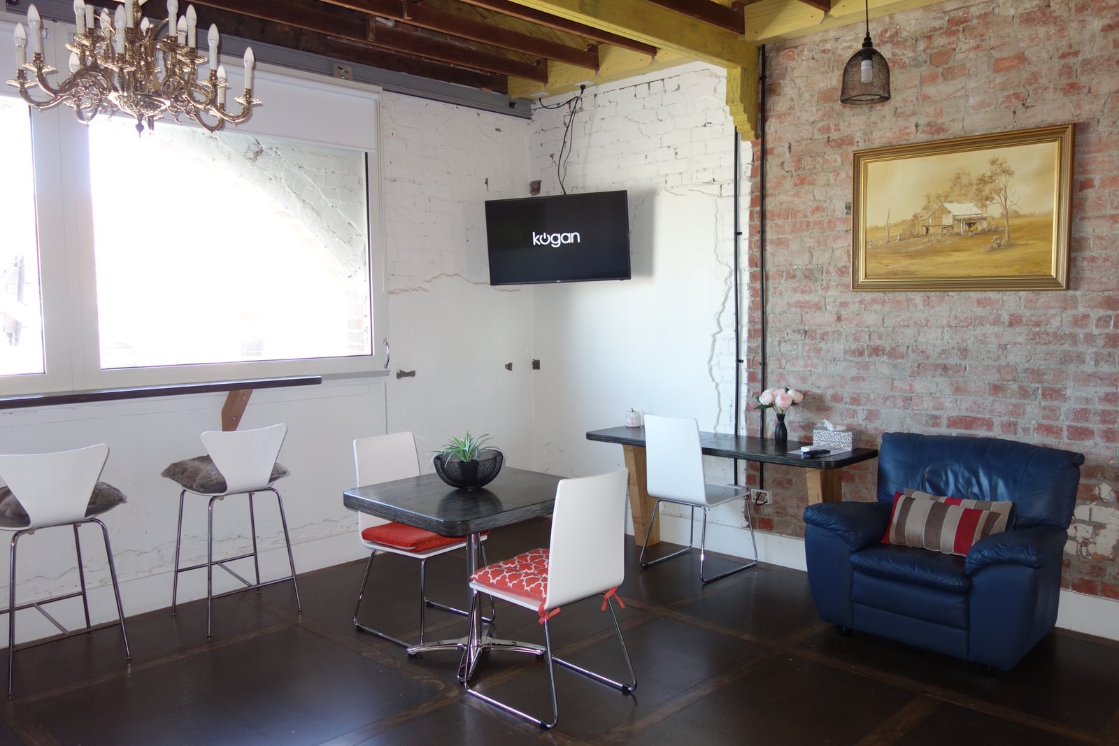 Gallery: Studio 515 Highett Road