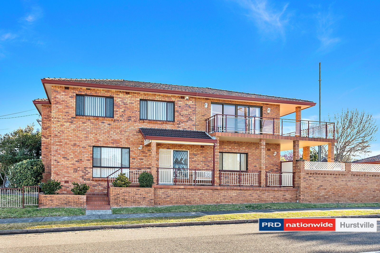 Studio/48 Kimberley Street HURSTVILLE 4