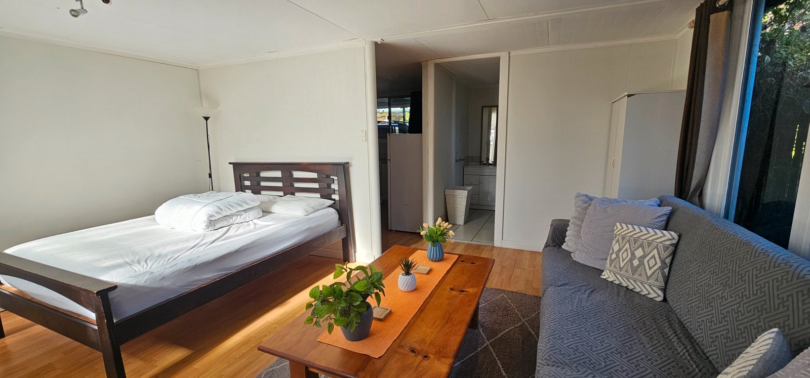Studio/6 Earl Street COFFS HARBOUR 2