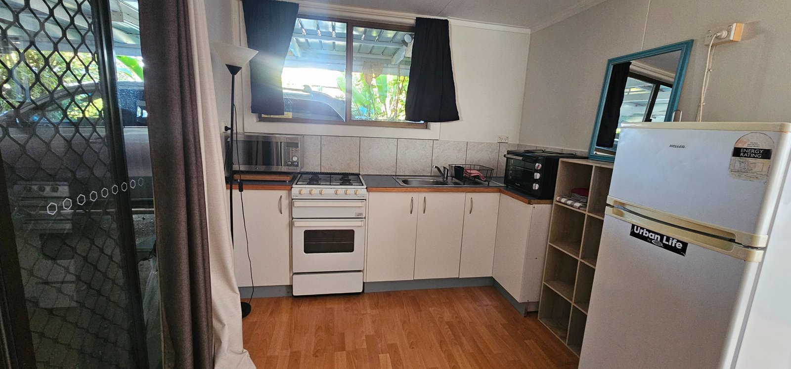 Studio/6 Earl Street COFFS HARBOUR 5