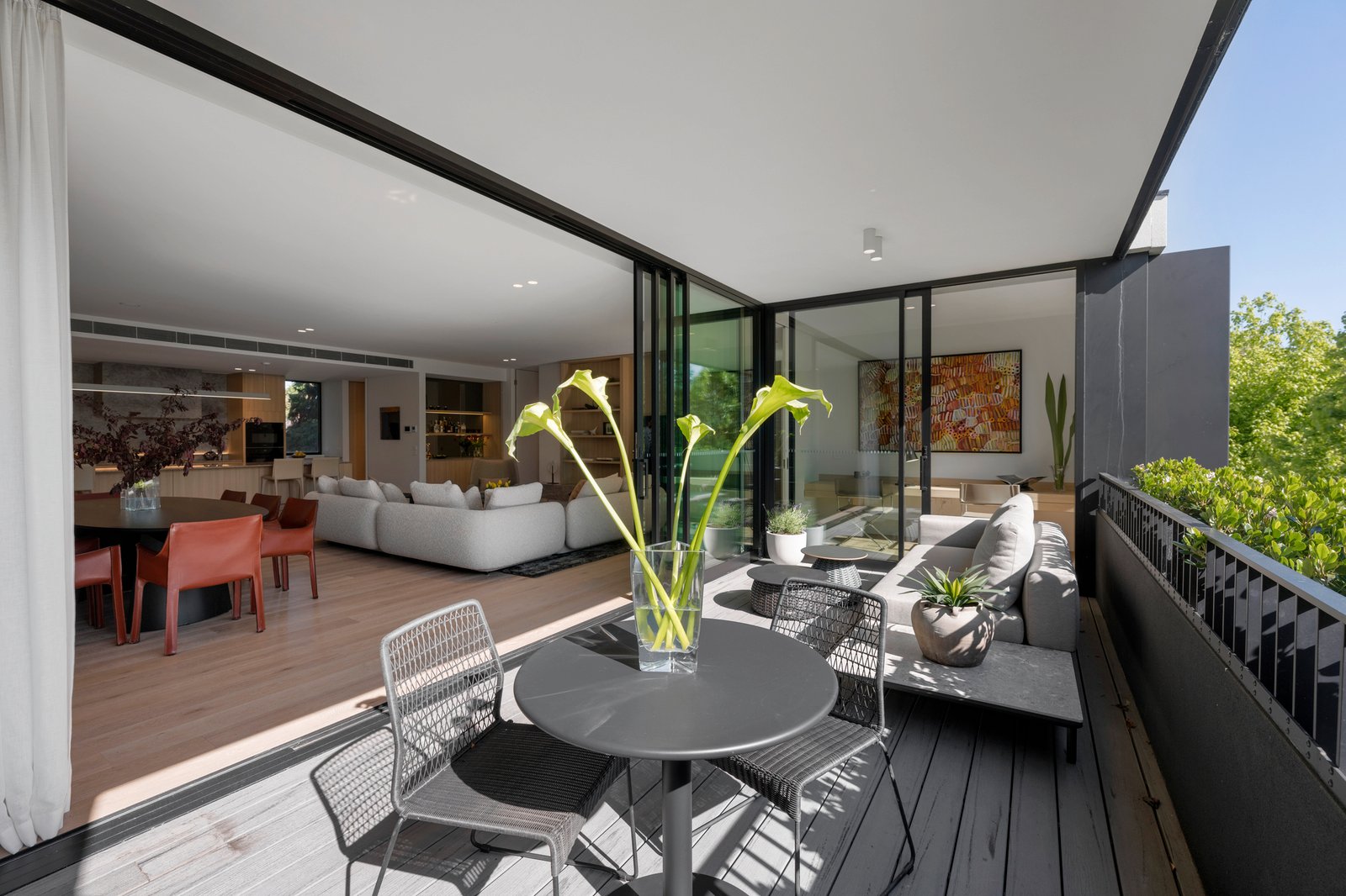 Sub-Penthouse, 10 Devorgilla Avenue, Toorak, 3142