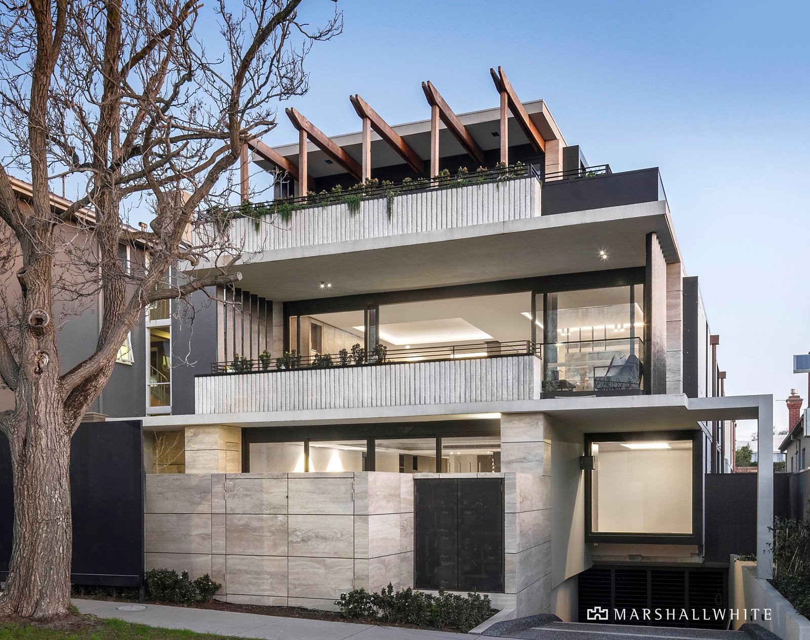 Sub Penthouse/12 Springfield Avenue, Toorak, VIC