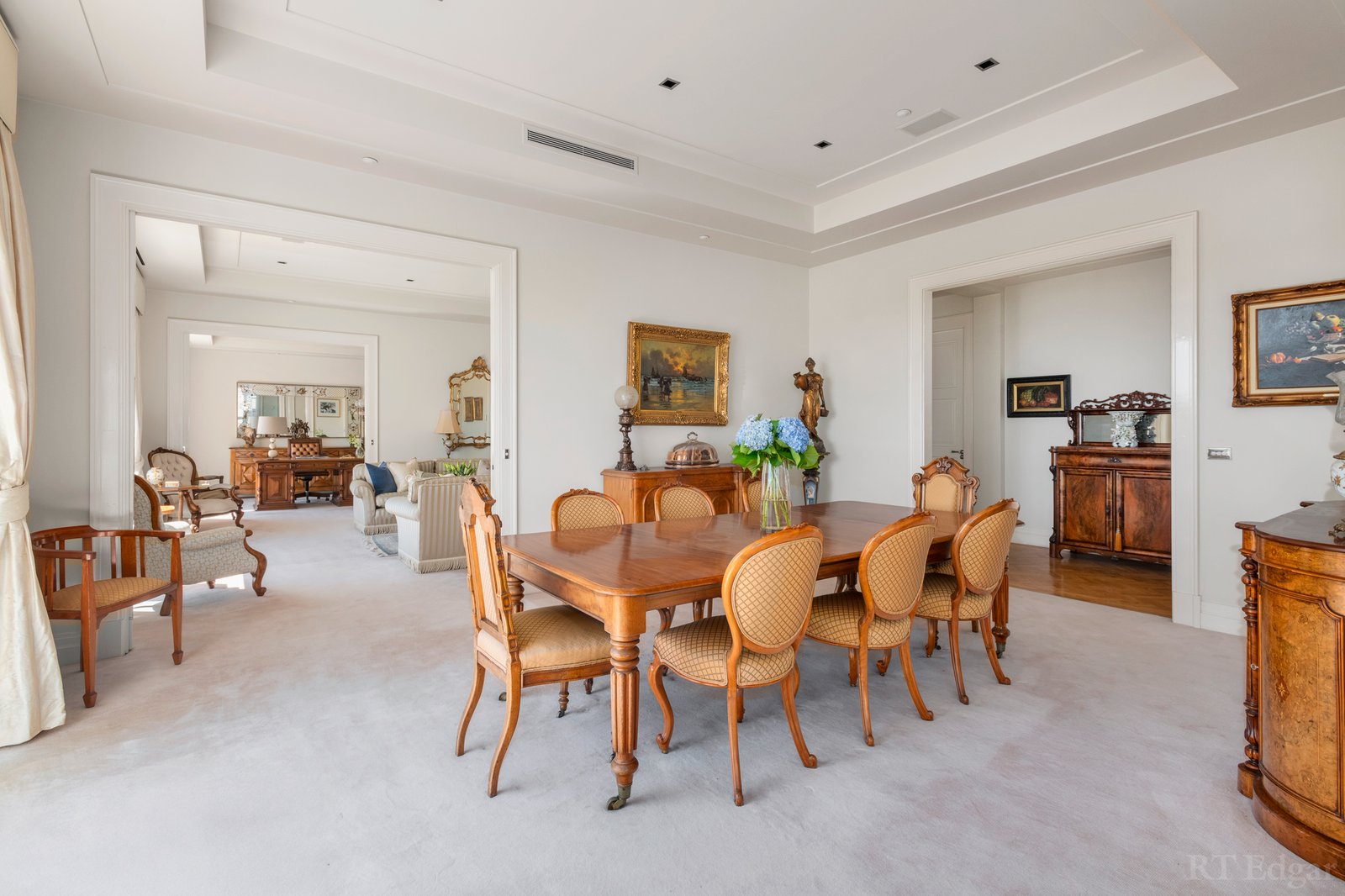 Real Estate and Property in Sub-Penthouse/392A Toorak Road, Toorak, VIC