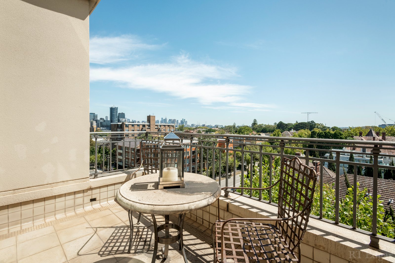 Real Estate and Property in Sub-Penthouse/392A Toorak Road, Toorak, VIC