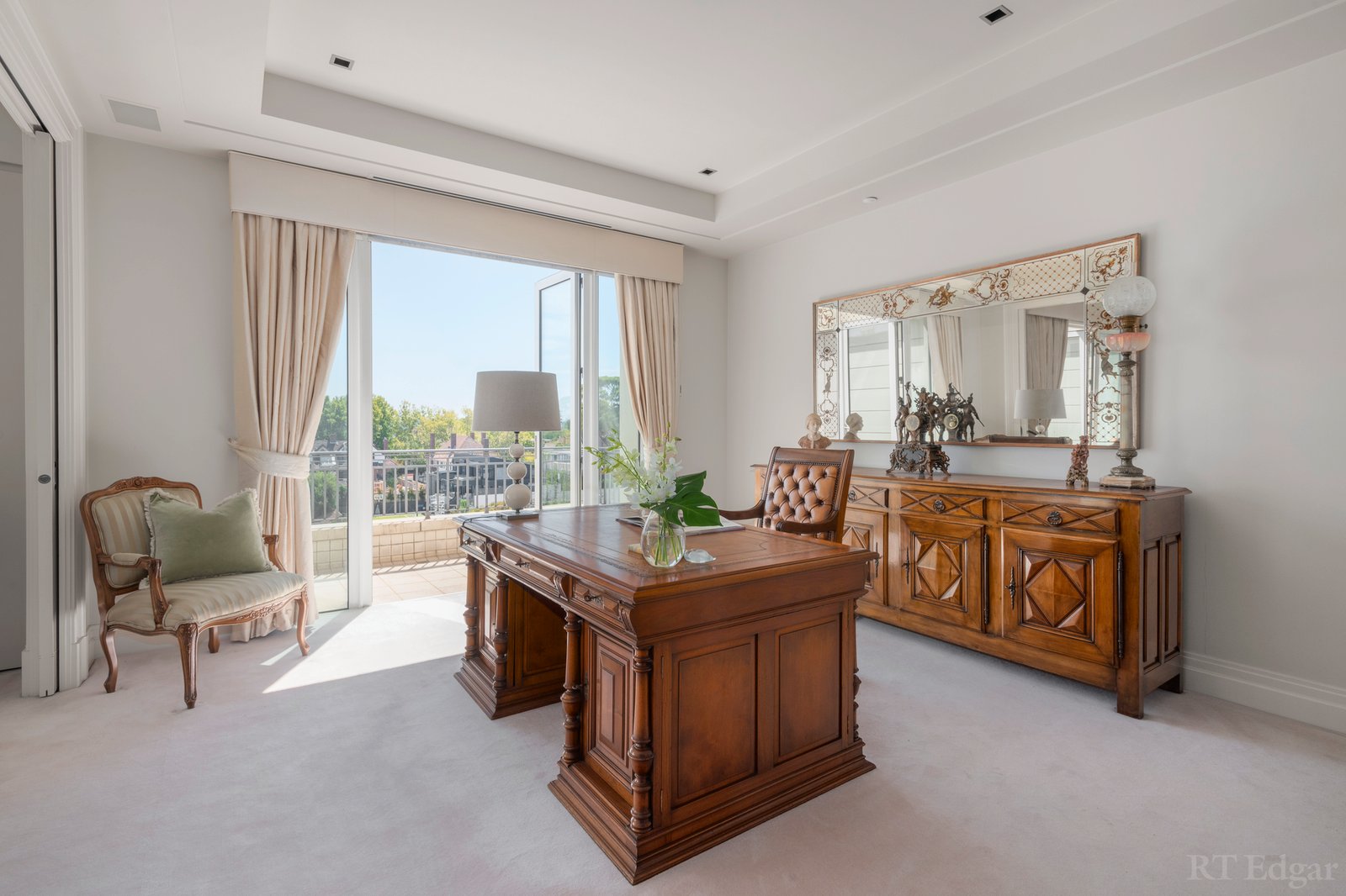 Real Estate and Property in Sub-Penthouse/392A Toorak Road, Toorak, VIC