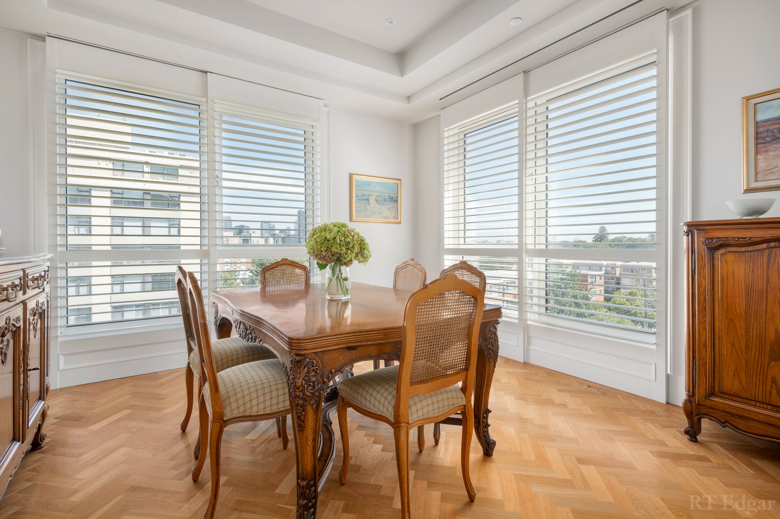 Real Estate and Property in Sub-Penthouse/392A Toorak Road, Toorak, VIC