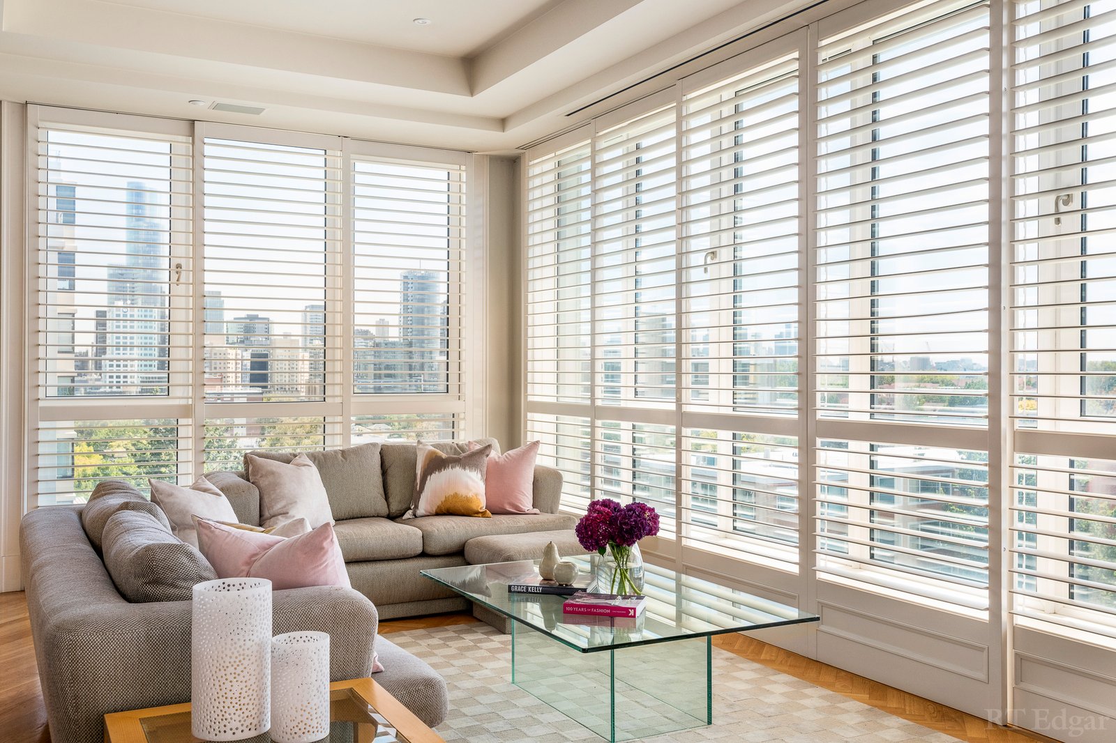 Real Estate and Property in Sub-Penthouse/392A Toorak Road, Toorak, VIC