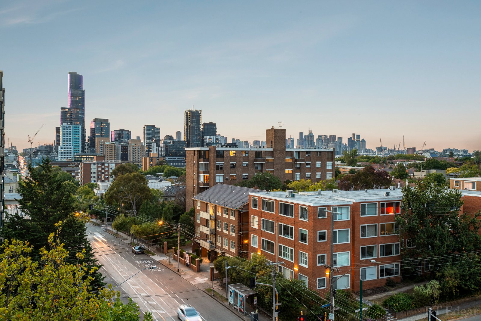 Real Estate and Property in Sub-Penthouse/392A Toorak Road, Toorak, VIC