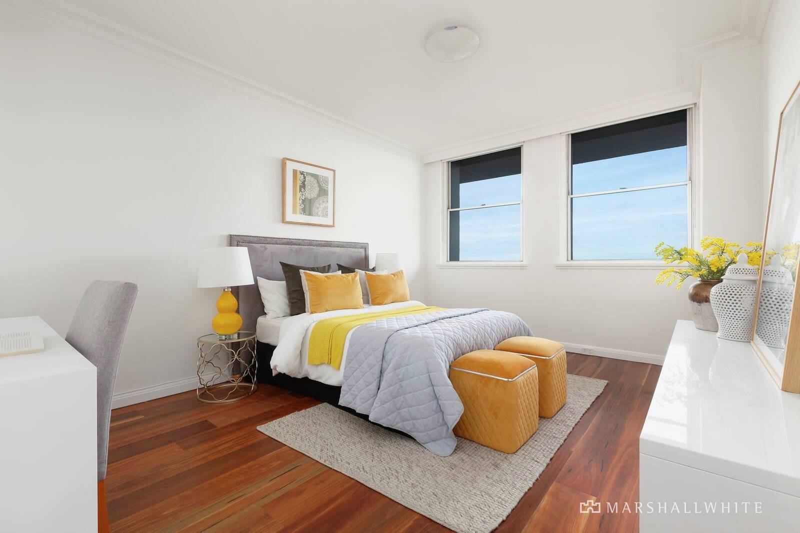 Sub Penthouse/512 Toorak Road, Toorak, 3142