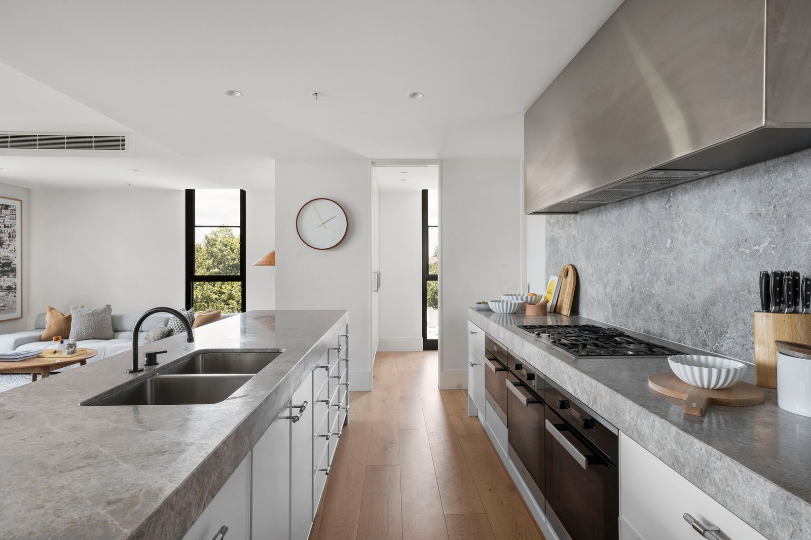 Sub Penthouse/525 High Street, Prahran, 3181