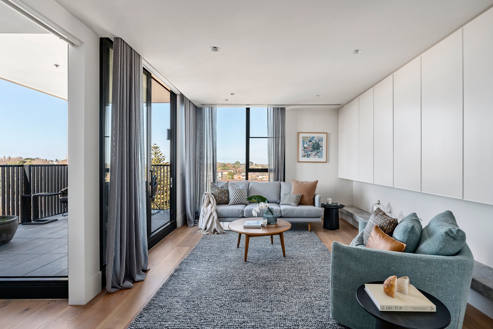 Sub Penthouse/525 High Street, Prahran, 3181