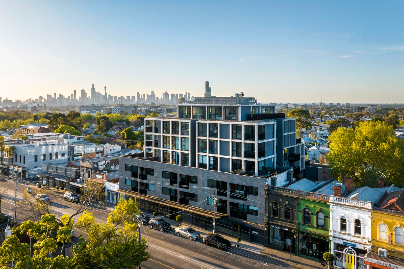 Sub Penthouse/525 High Street, Prahran, 3181