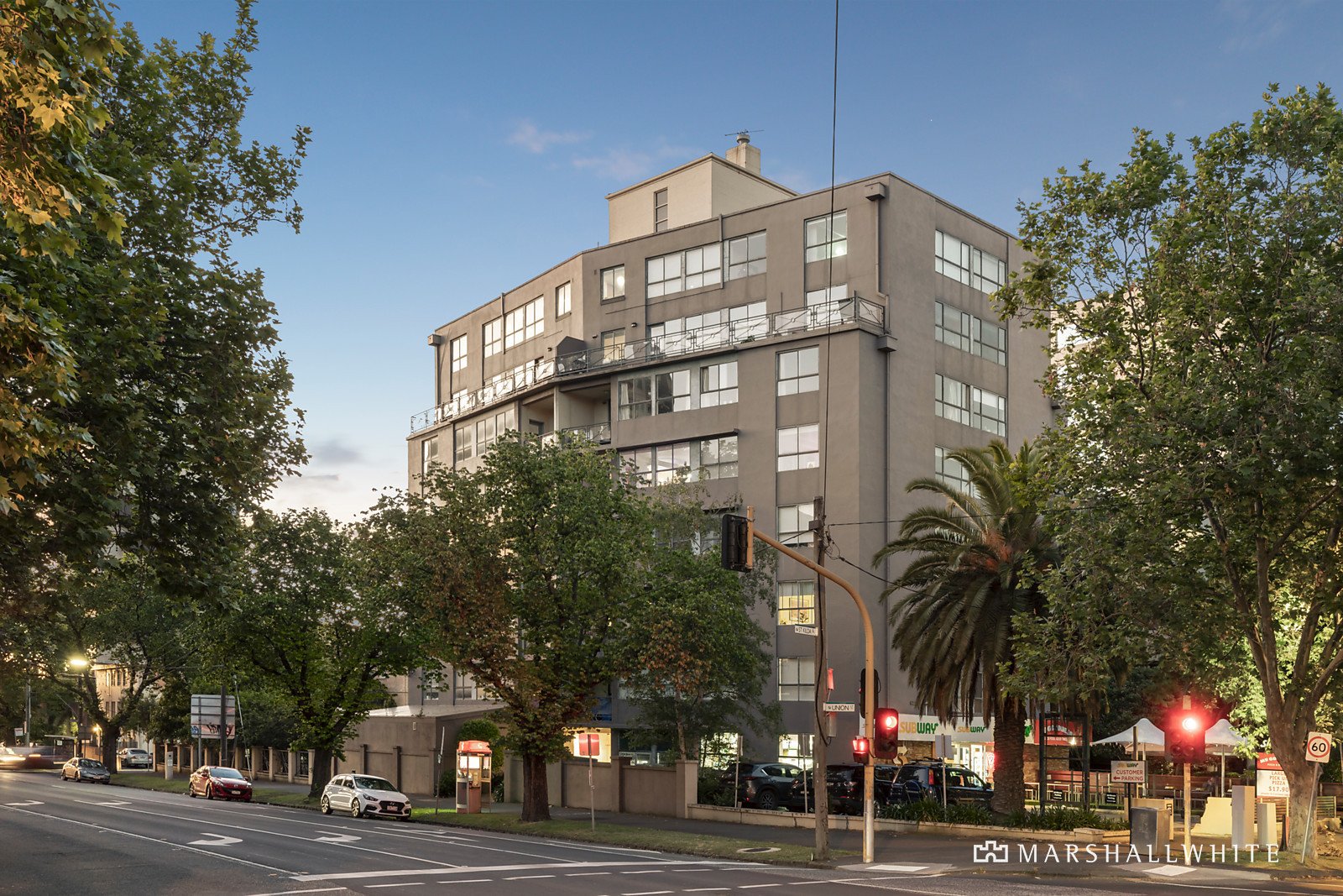 Sub-Penthouse/622 St Kilda Road, Melbourne, VIC