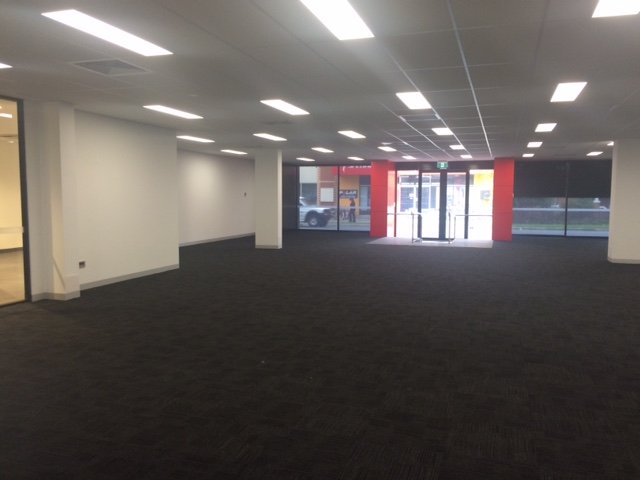 Suite 1, GF 526 Macauley Street ALBURY 4