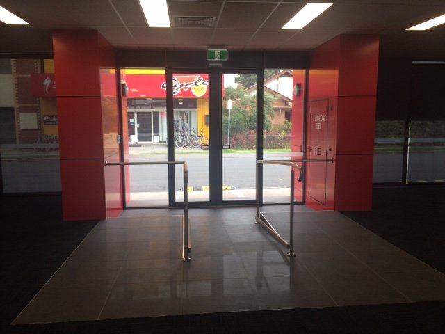 Suite 1, GF 526 Macauley Street ALBURY 5