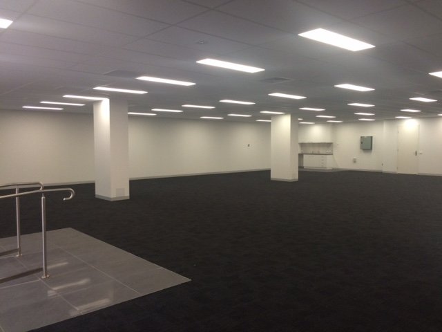 Suite 1, GF 526 Macauley Street ALBURY 6