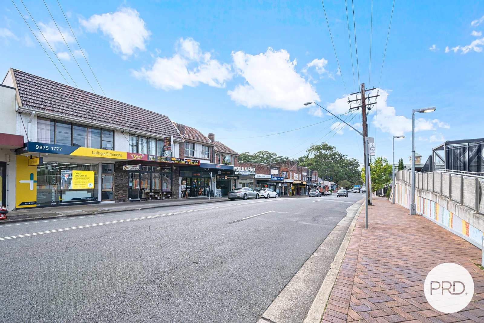 Suite 1.02/2 Hillcrest Road PENNANT HILLS 10