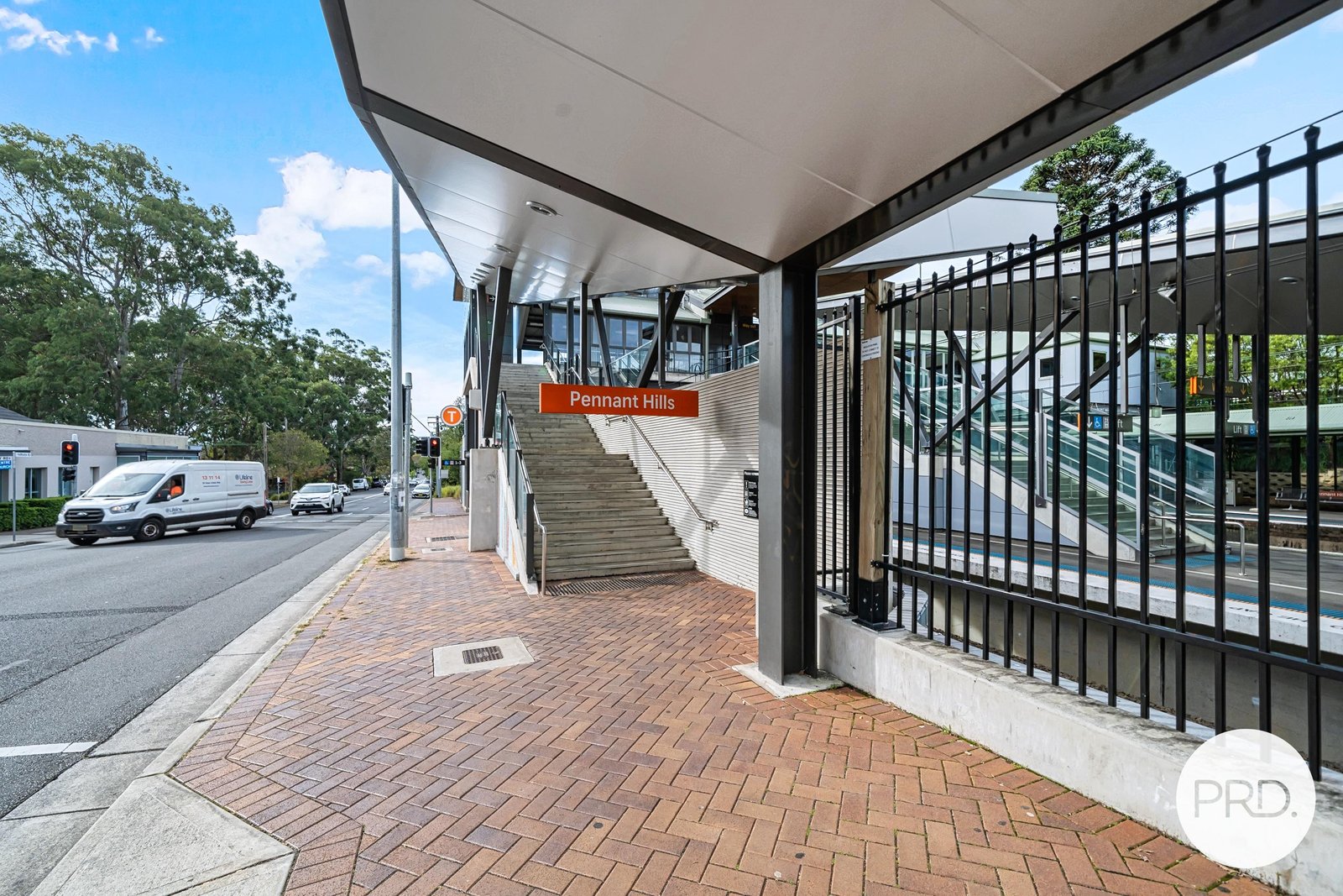 Suite 1.02/2 Hillcrest Road PENNANT HILLS 11