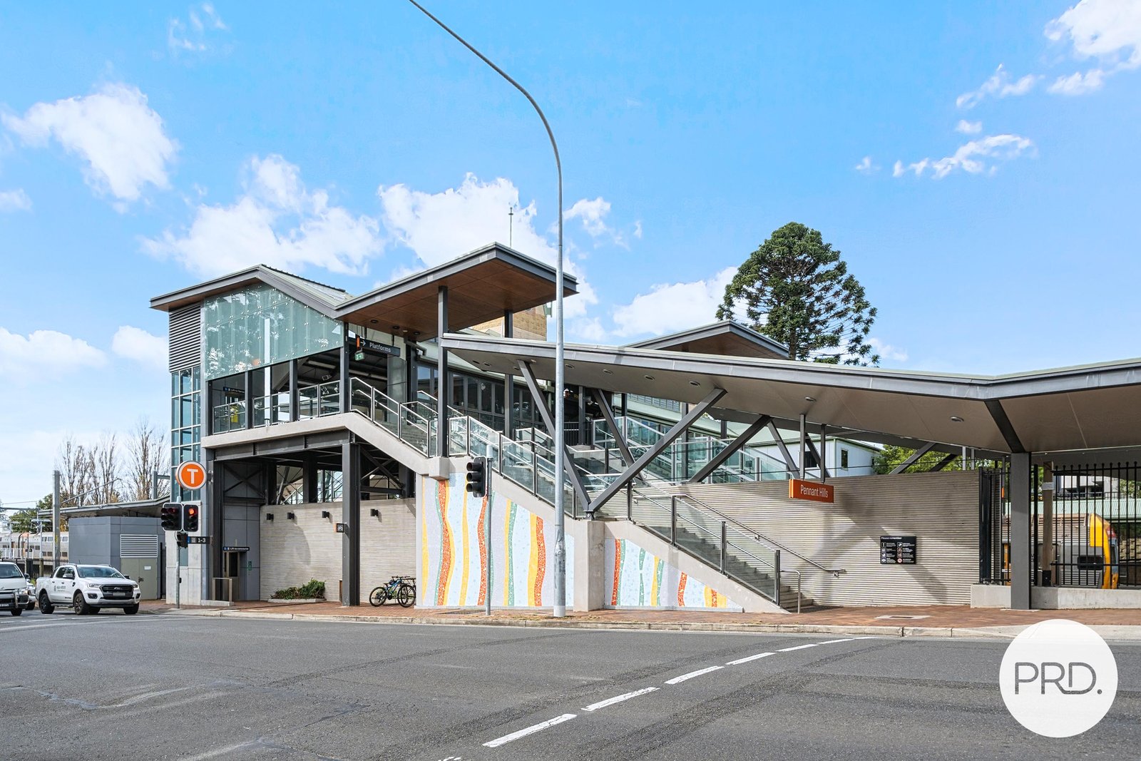 Suite 1.02/2 Hillcrest Road PENNANT HILLS 12