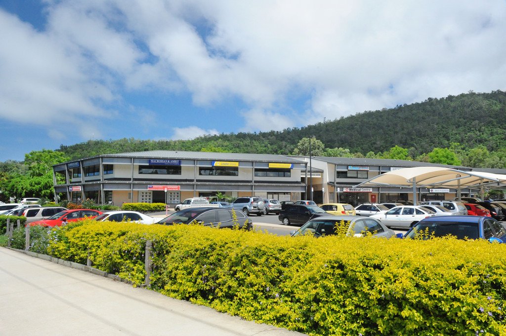 Suite 10/230 Shute Harbour Road CANNONVALE 2