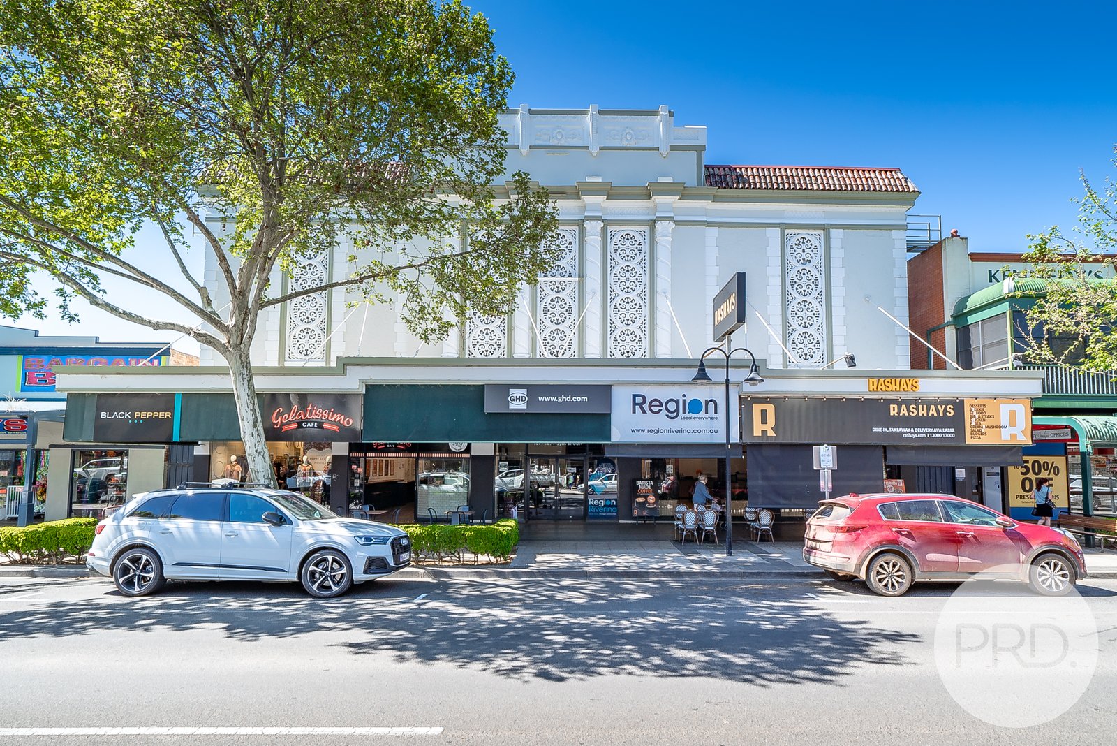 Suite 1/161-169 Baylis Street WAGGA WAGGA 9