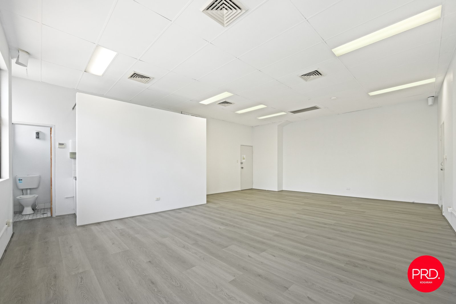Suite 1/55 Railway Parade KOGARAH 5