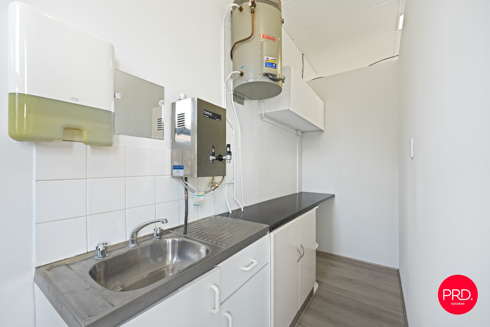 Suite 1/55 Railway Parade KOGARAH 6