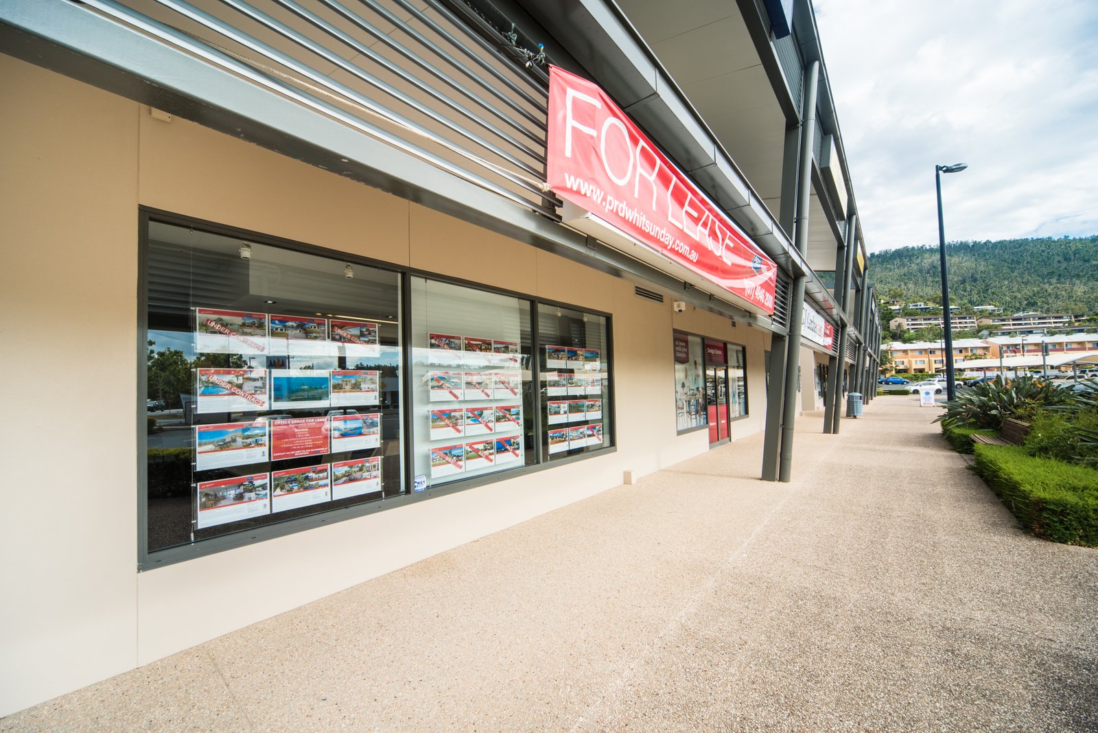 Suite 1A / 230 Shute Harbour Road CANNONVALE 7