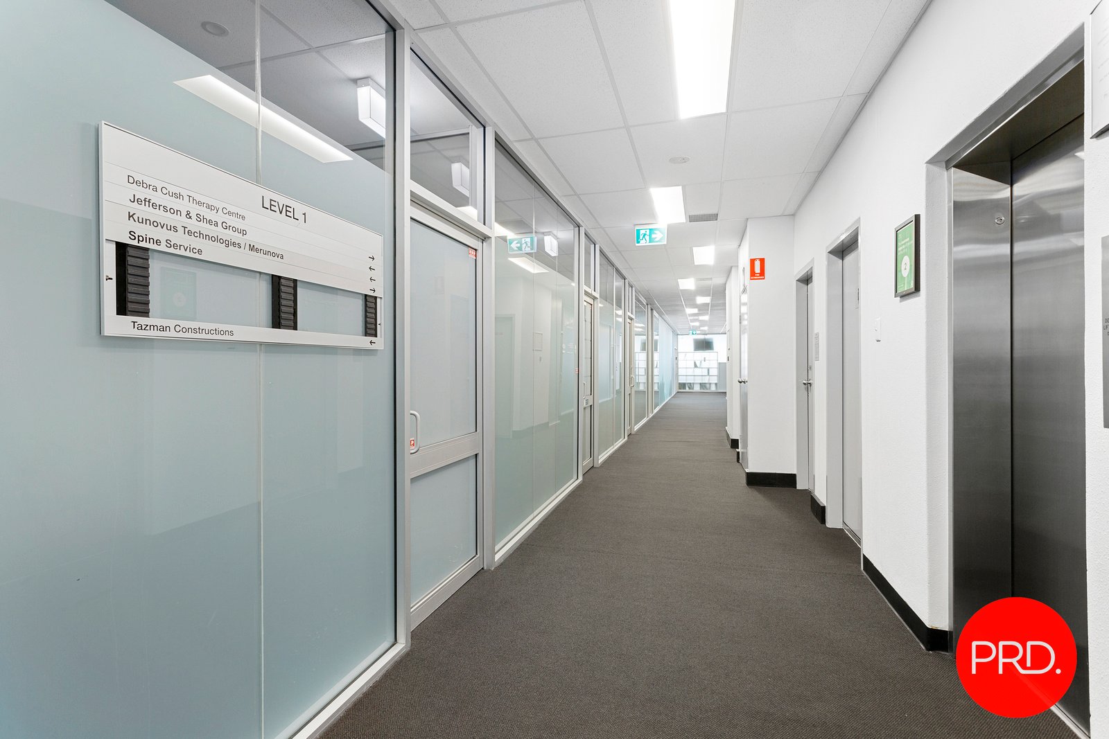 Suite 2/22 Belgrave Street KOGARAH 2