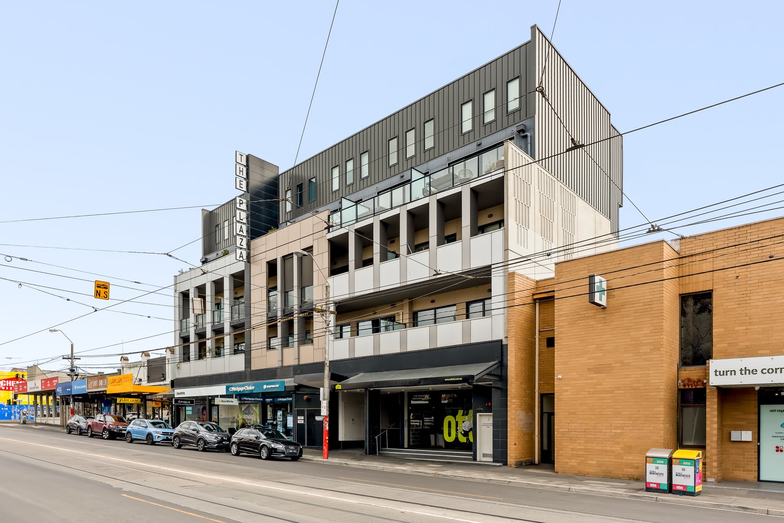 Real Estate and Property in Suite 6/405 High Street, Northcote, VIC
