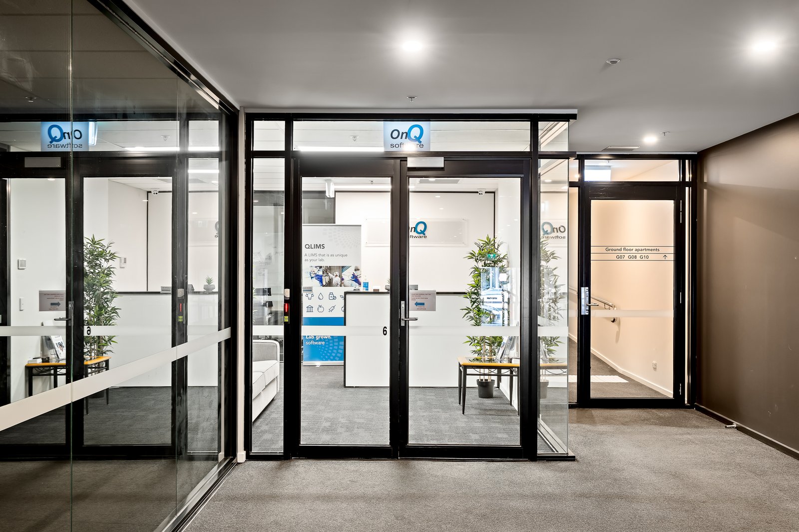 Real Estate and Property in Suite 6/405 High Street, Northcote, VIC