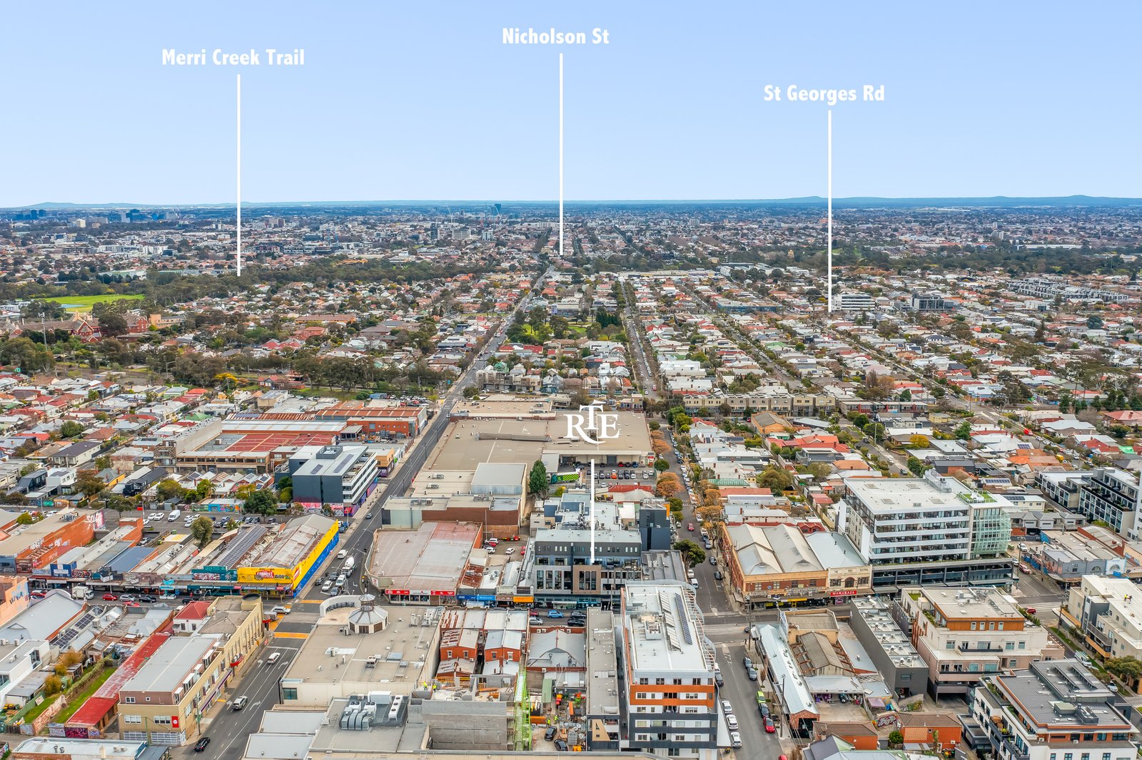 Real Estate and Property in Suite 6/405 High Street, Northcote, VIC