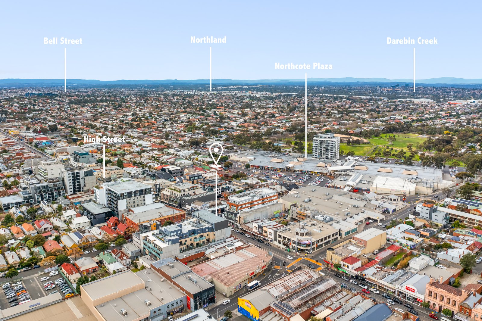 Real Estate and Property in Suite 6/405 High Street, Northcote, VIC