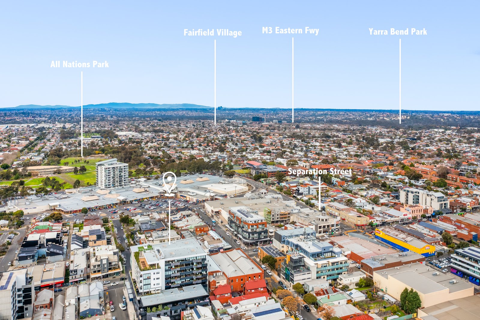 Real Estate and Property in Suite 6/405 High Street, Northcote, VIC