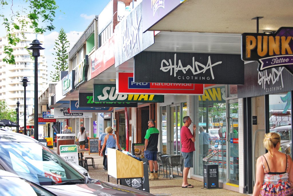 Suite 9/56 Griffith Street COOLANGATTA 2