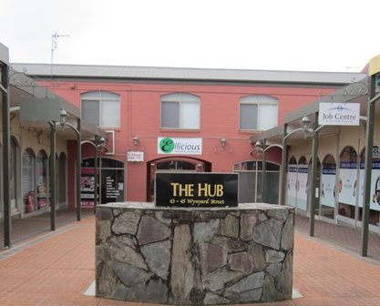 Suite B The Hub, 43-45 Wynyard Street TUMUT 6
