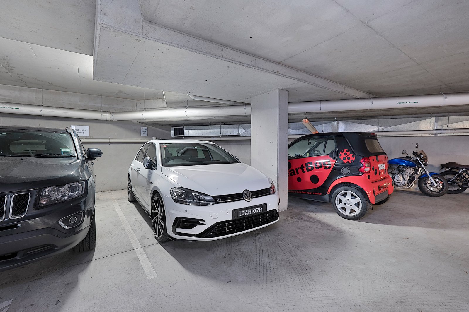 Suite1,2,3/264 Bunnerong Road HILLSDALE 5
