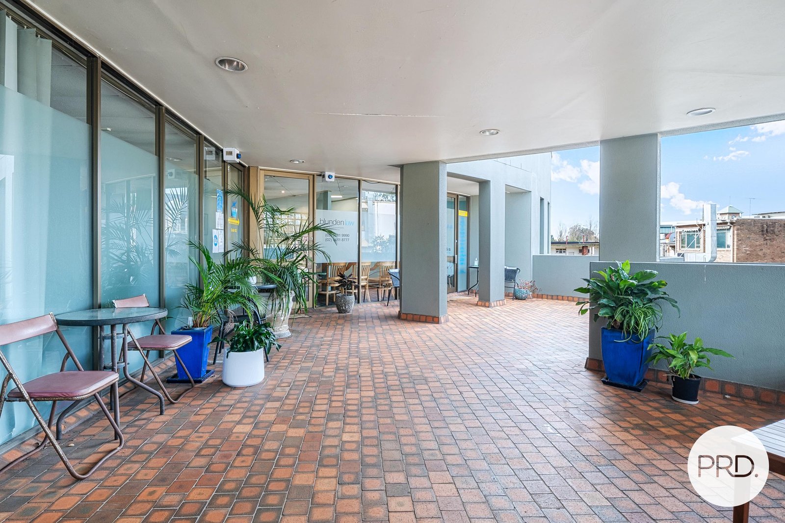 Suites 1.02 & 1.03/2 Hillcrest Road PENNANT HILLS 4