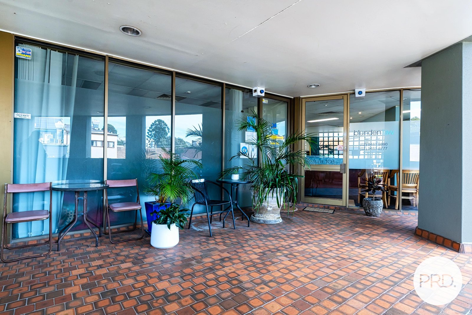 Suites 1.02 & 1.03/2 Hillcrest Road PENNANT HILLS 5