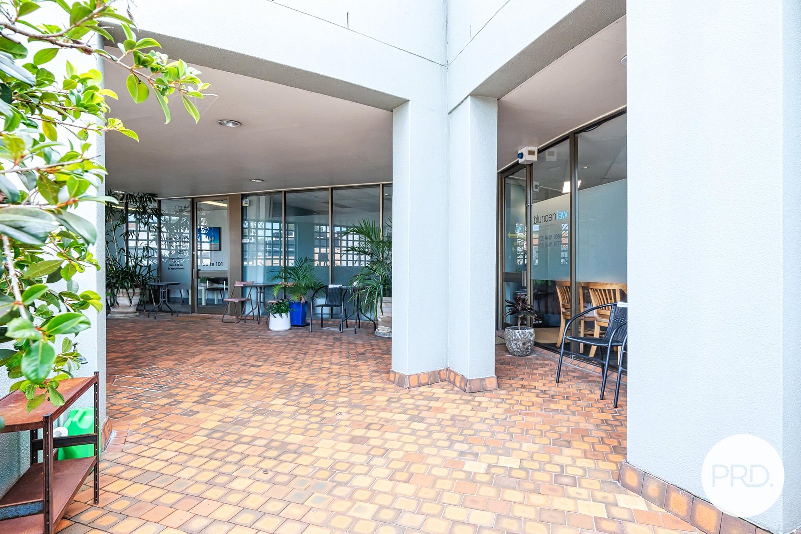 Suites 1.02 & 1.03/2 Hillcrest Road PENNANT HILLS 6