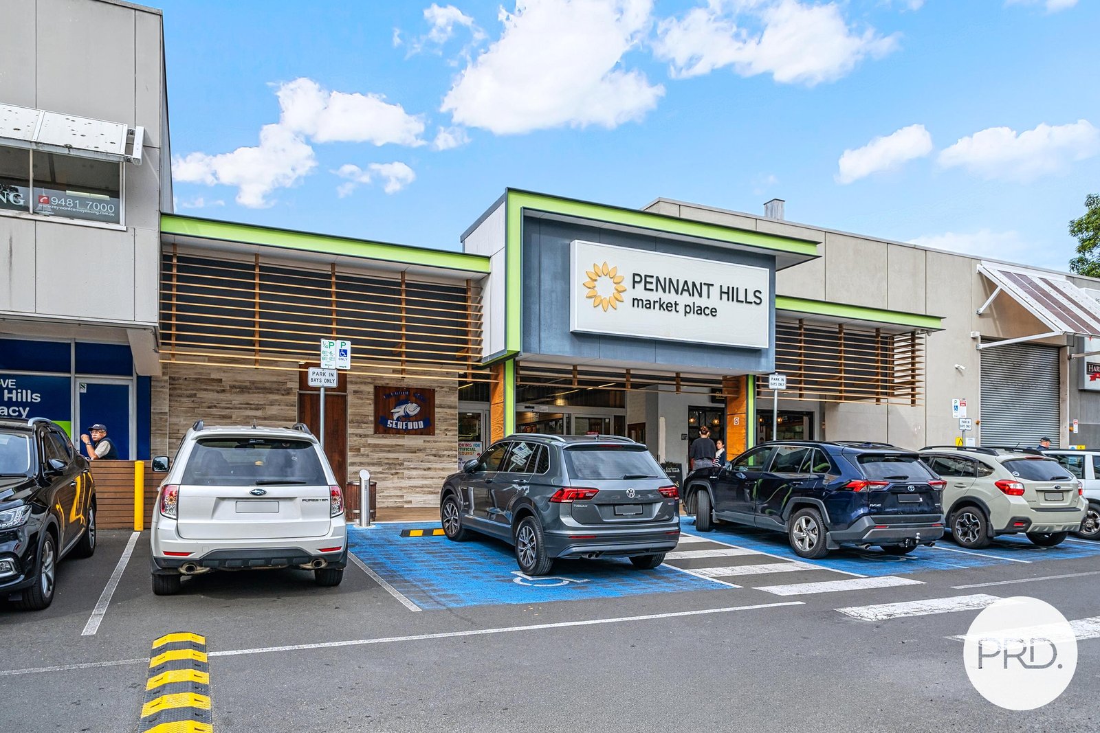 Suites 1.02 & 1.03/2 Hillcrest Road PENNANT HILLS 9