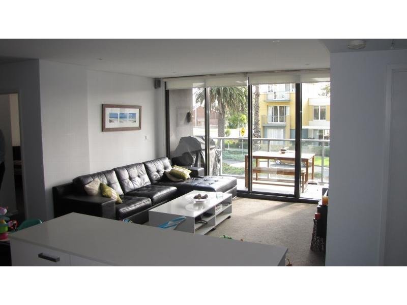 Gallery: T02/159 Beach Street