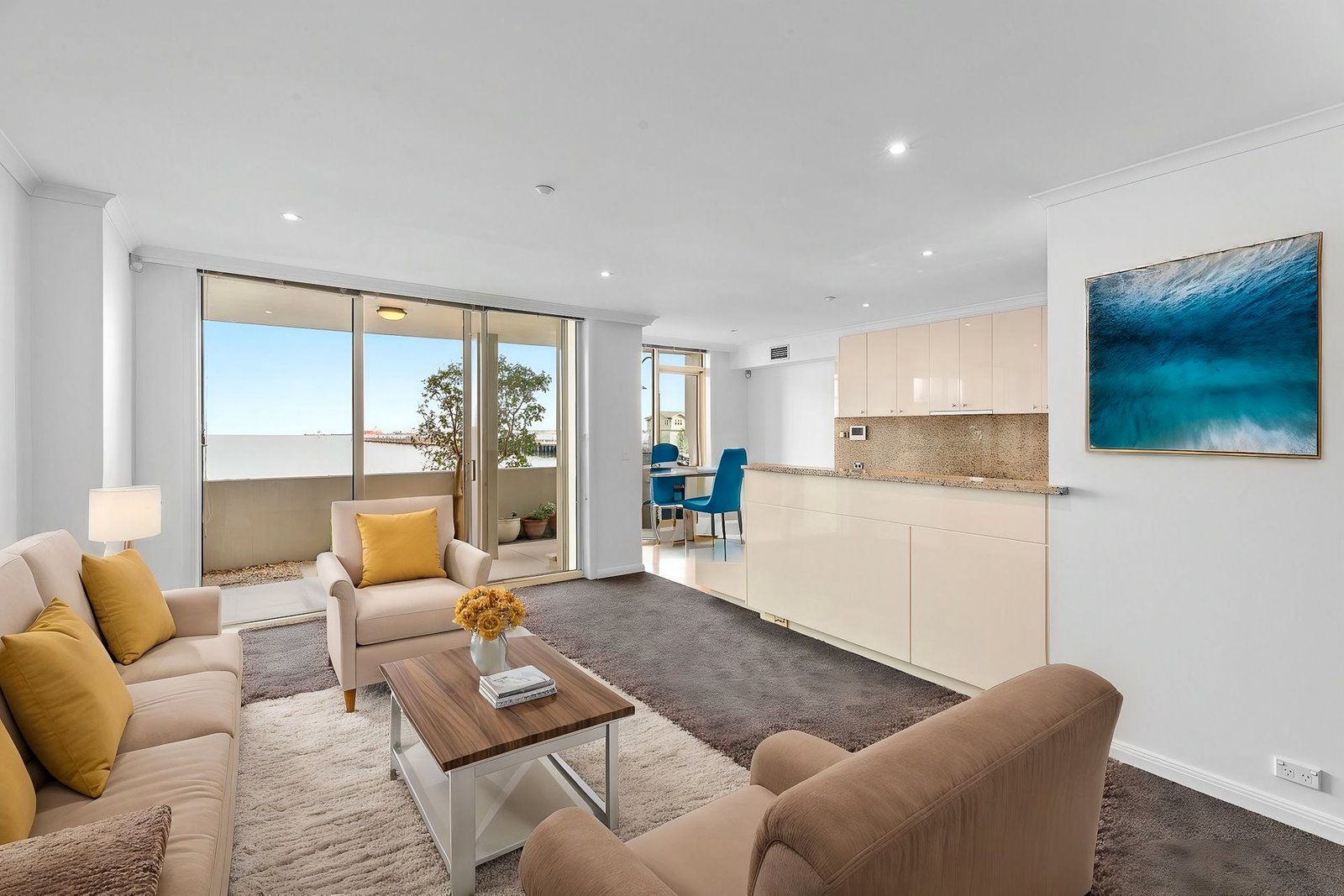 Gallery: T07/127 Beach Street