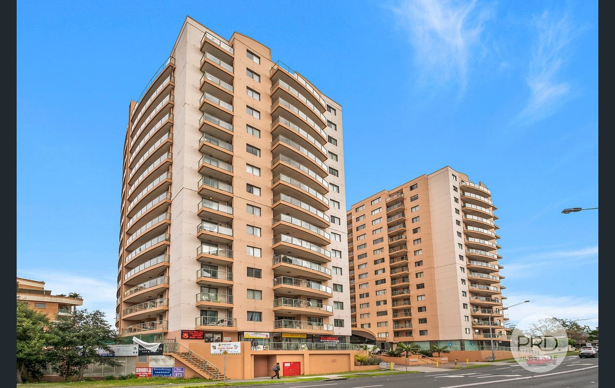 T1 505/588A-600 Railway Parade HURSTVILLE 1