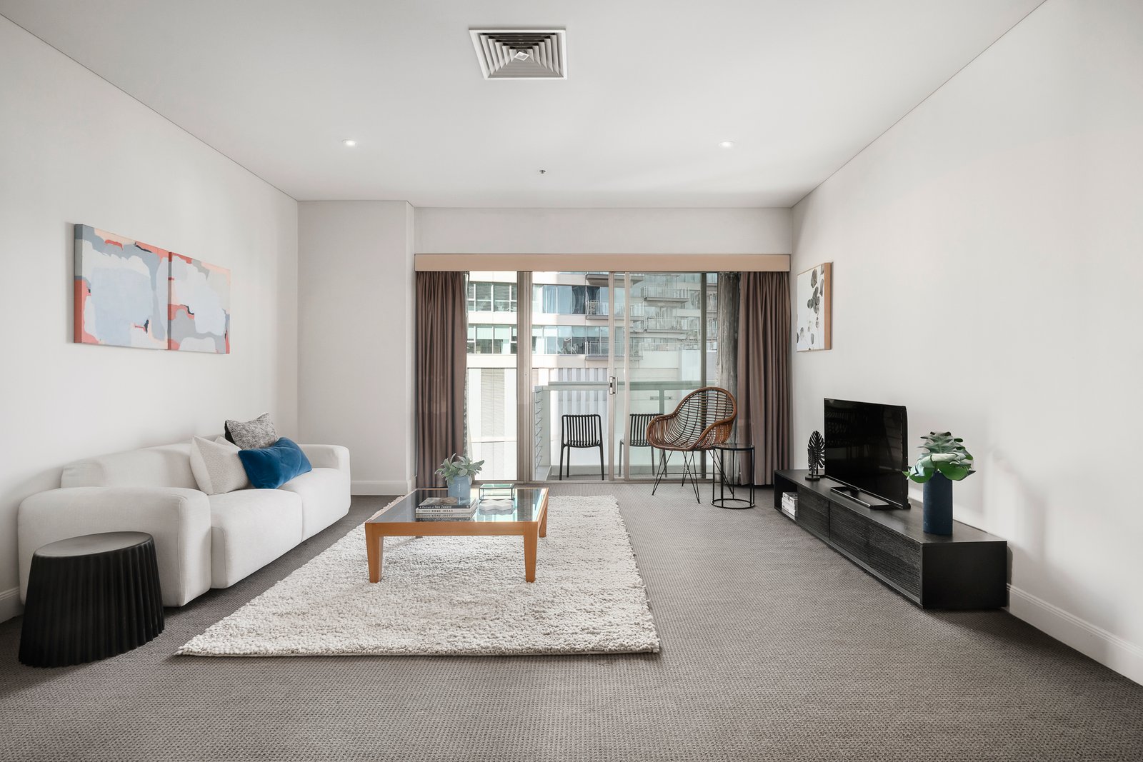 t607/348 St Kilda Road, Melbourne, 3004