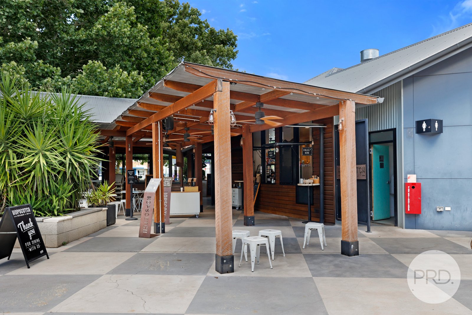 Tamworth Regional Playground, Bicentennial Park, Kable Avenue & Hill Street TAMWORTH 4