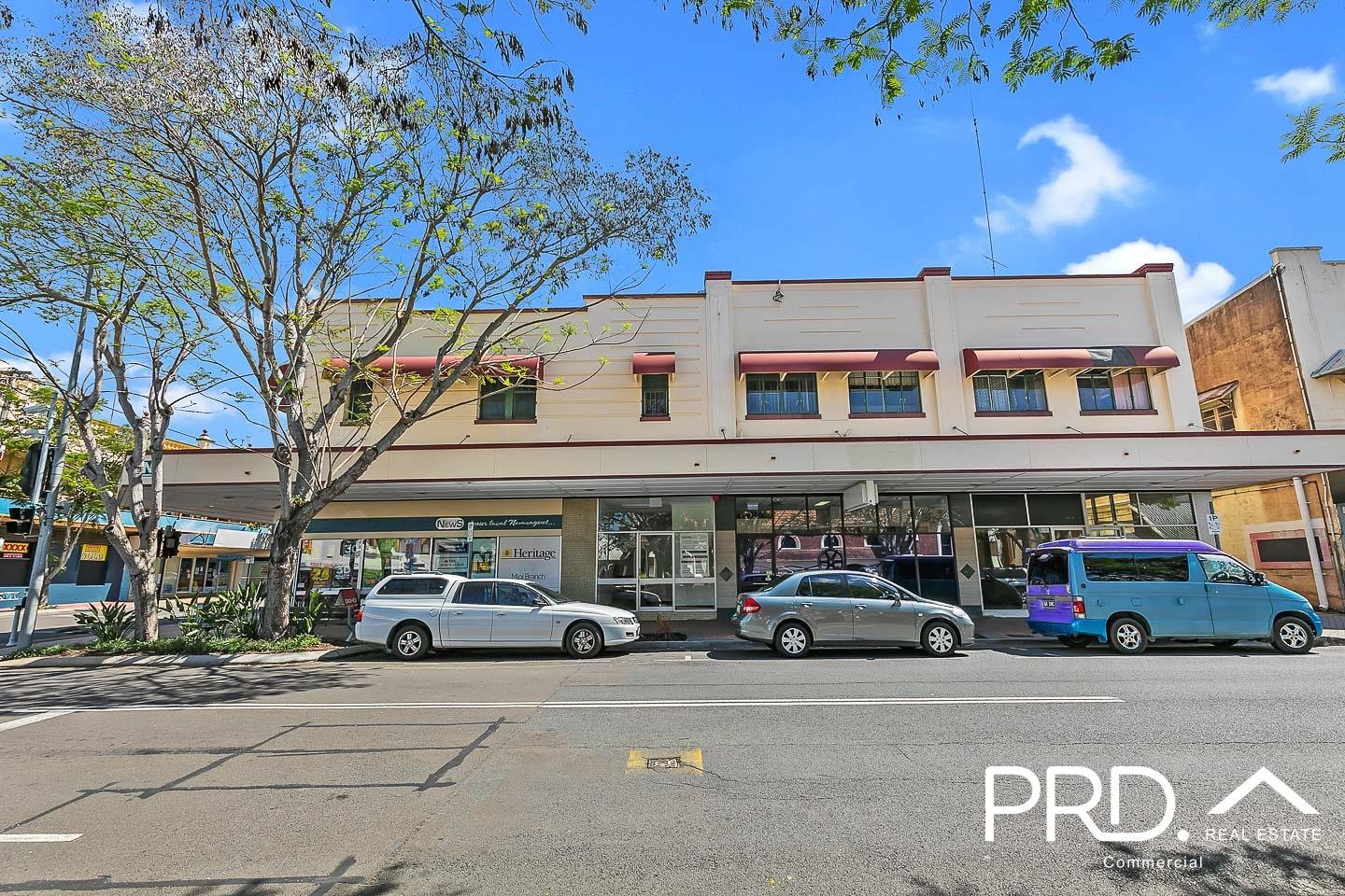 Tenancy 2/88 Ellena Street MARYBOROUGH 3