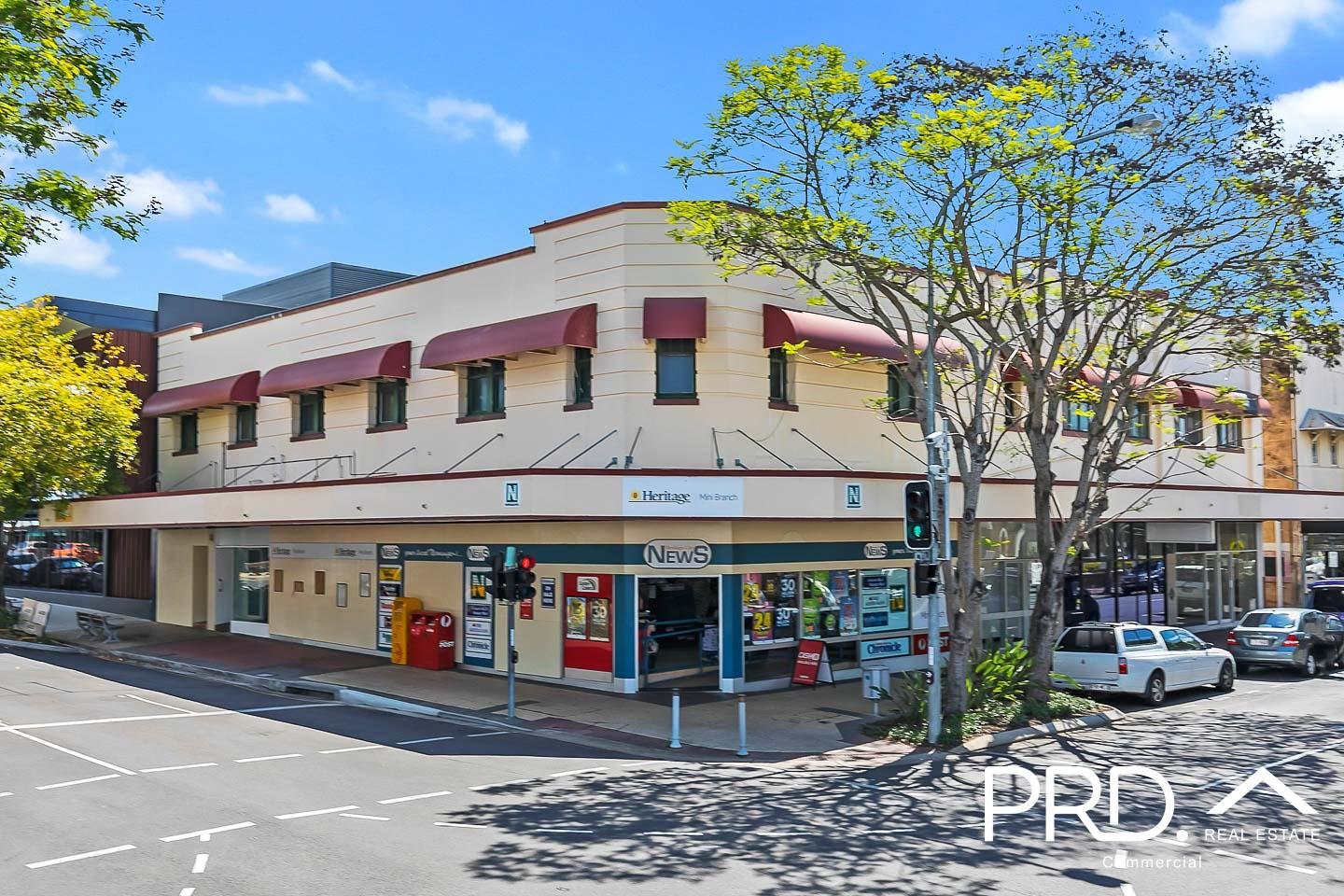 Tenancy 2/88 Ellena Street MARYBOROUGH 4