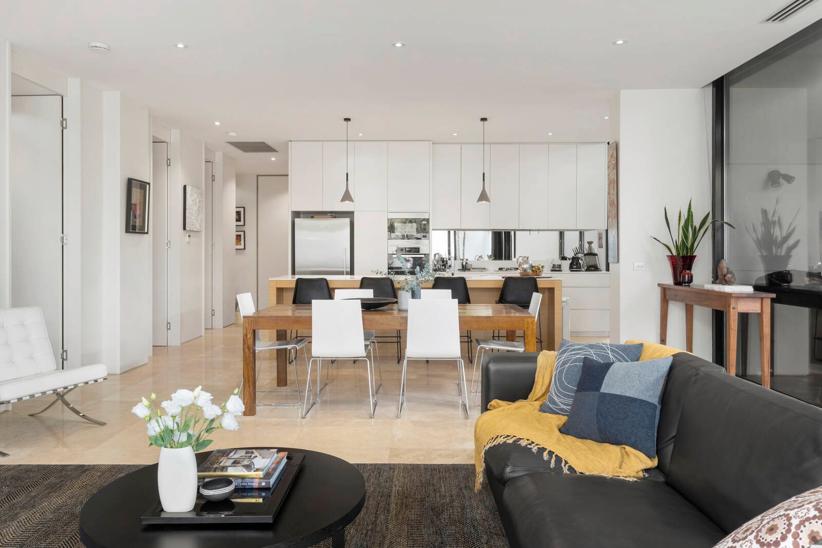 Real Estate and Property in TH 1/577 Inkerman Road, Caulfield North, VIC