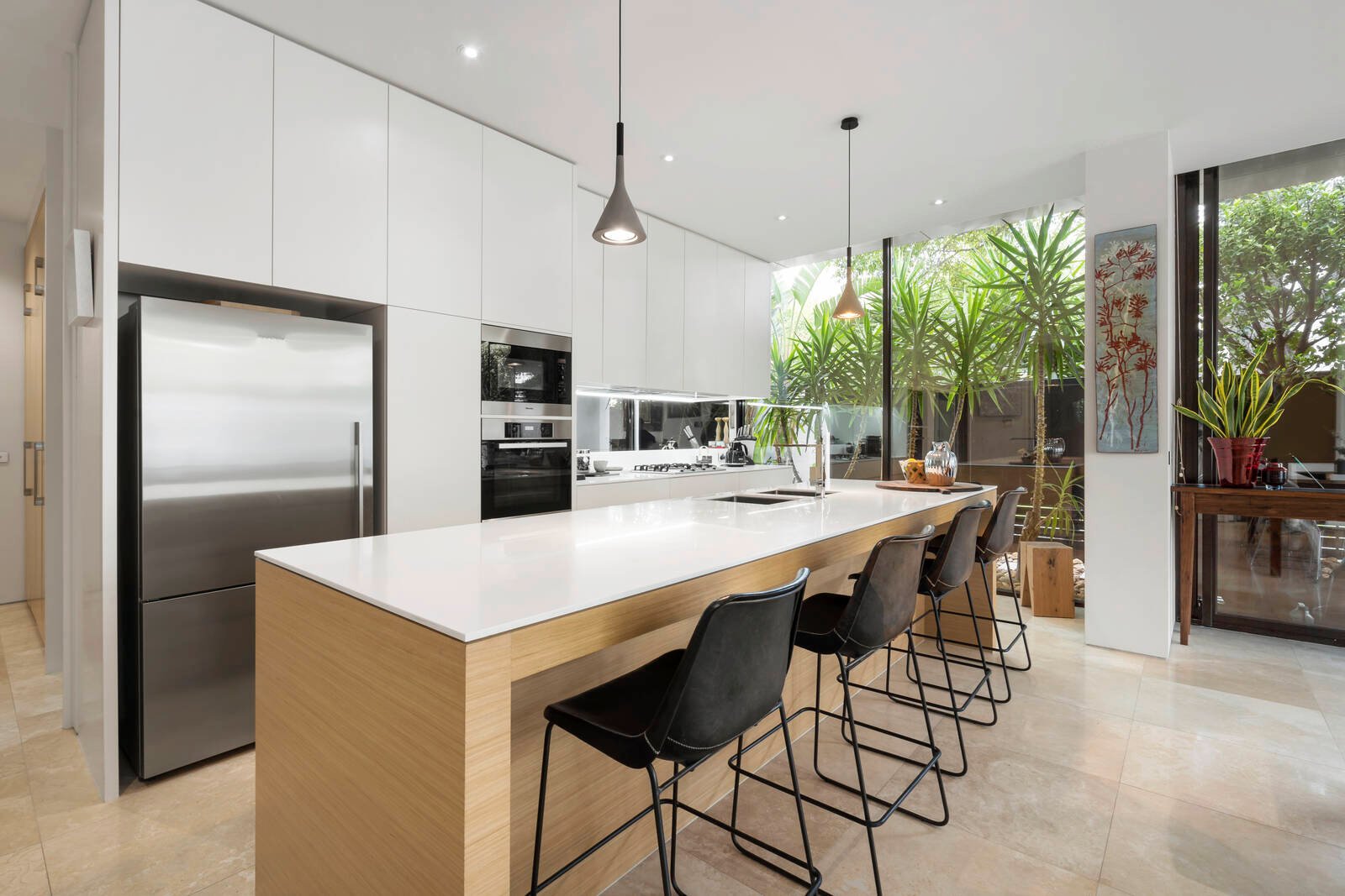 Real Estate and Property in TH 1/577 Inkerman Road, Caulfield North, VIC